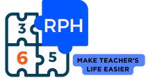 RPH365 Logo